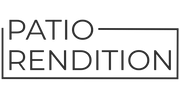 Patio Rendition logo