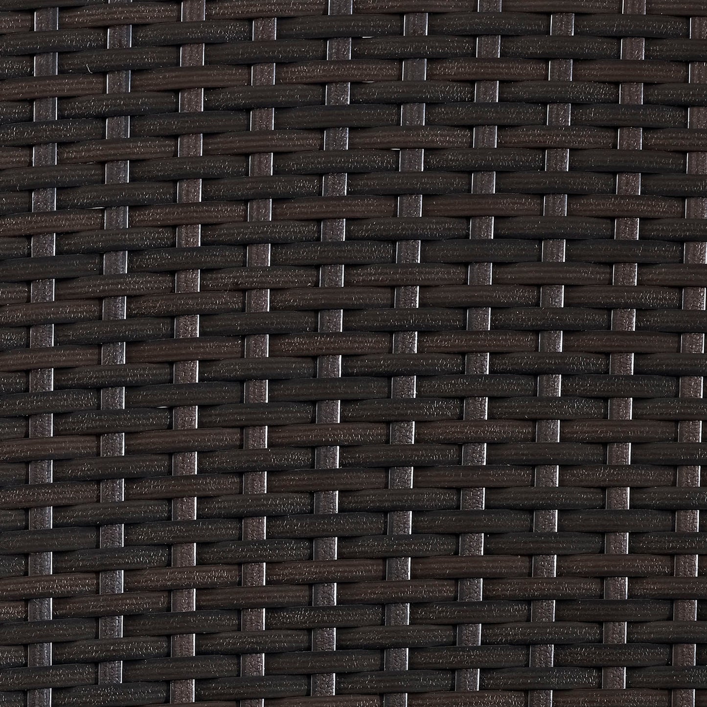 Palm Harbor Outdoor Wicker Armchair Sand/Brown