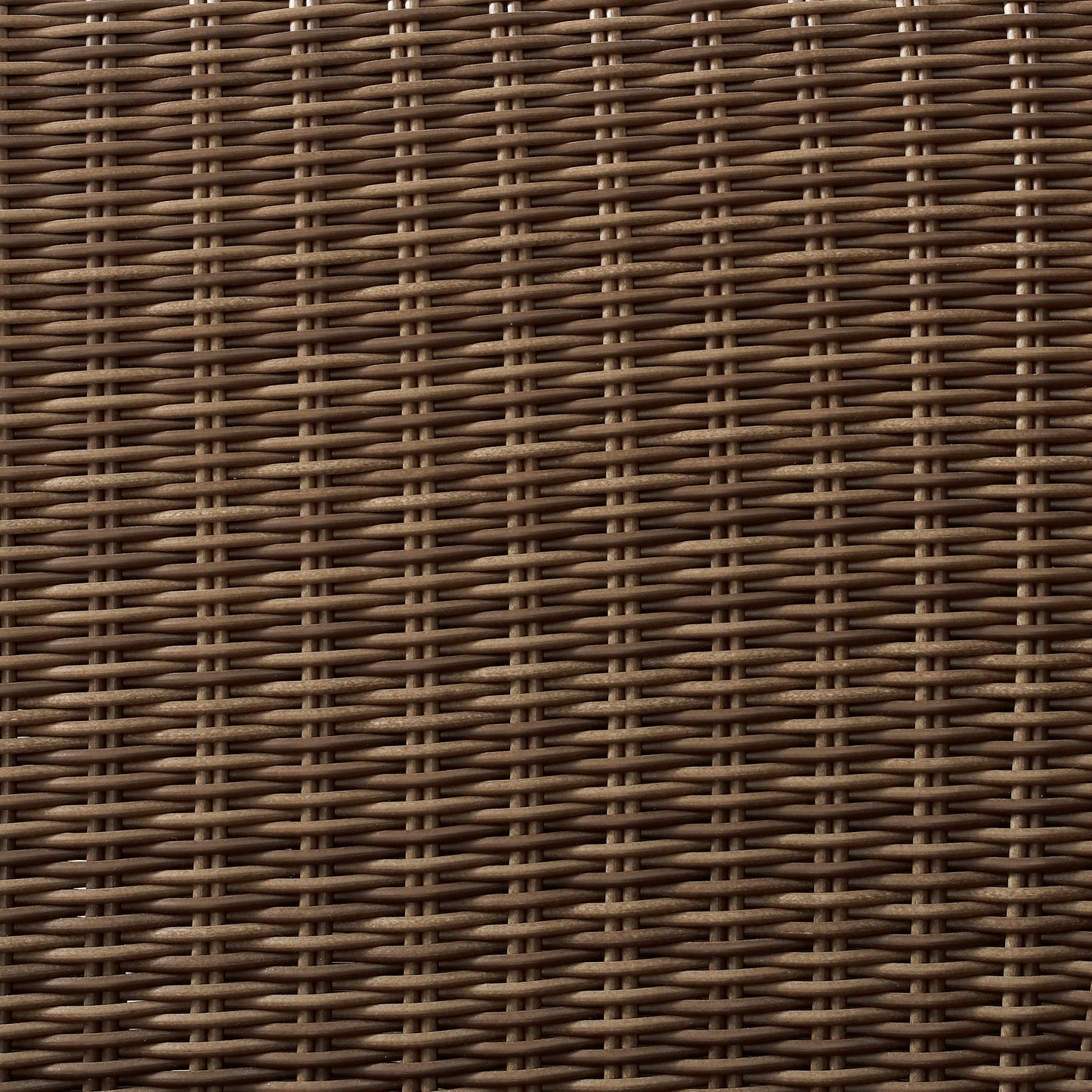 Bradenton 5Pc Outdoor Wicker Conversation Set W/Fire Table Gray/Weathered Brown - Tucson Fire Table & 4 Armchairs