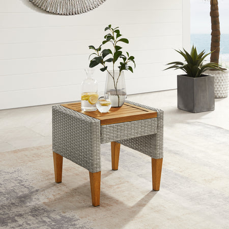 Patio Side Tables
