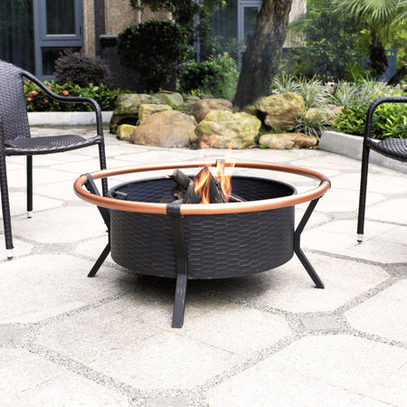 Firepits and Fire Tables