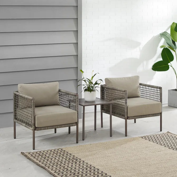 Patio Chairs And Chair Sets